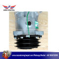 SDLG Loader Parts Air Conditioning Compressor SE5H14